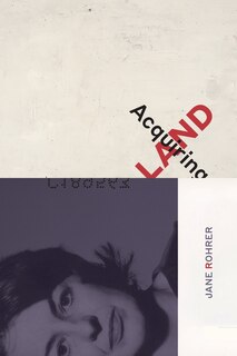 Couverture_Acquiring Land