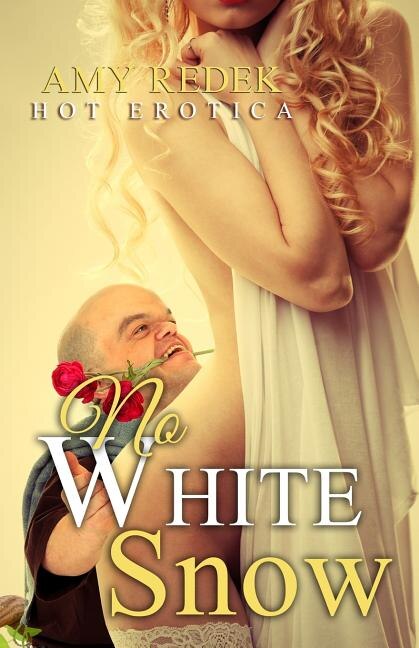 No White Snow: Hot Erotica