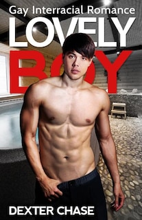 Front cover_Lovely Boy