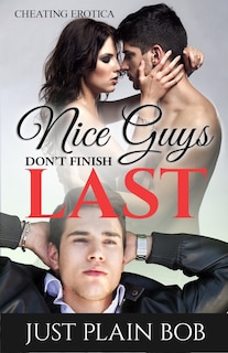 Front cover_Nice Guys Don't Finish Last