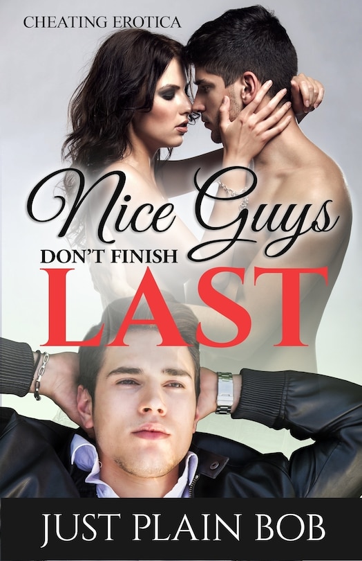 Front cover_Nice Guys Don't Finish Last