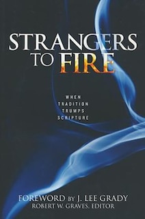 Couverture_Strangers to Fire