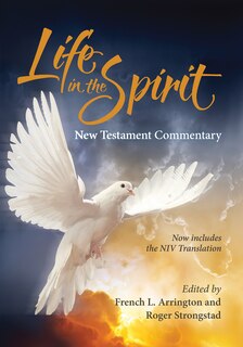 Front cover_Life In The Spirit New Testament Commentary