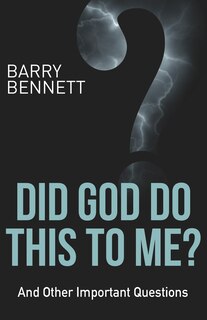Couverture_Did God Do This To Me?