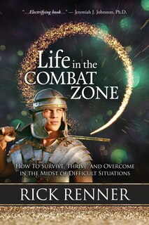 Front cover_Life in the Combat Zone