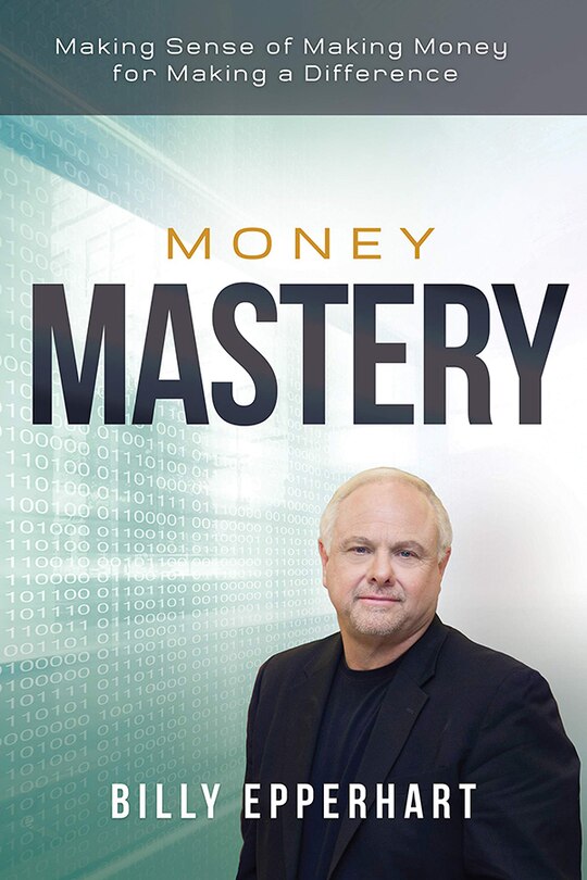 Front cover_Money Mastery