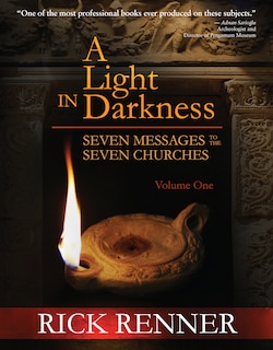 Front cover_A Light in the Darkness