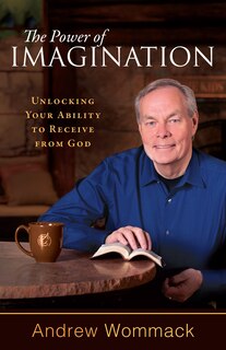 Front cover_The Power of Imagination