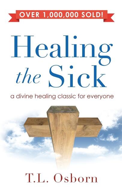 Front cover_Healing the Sick
