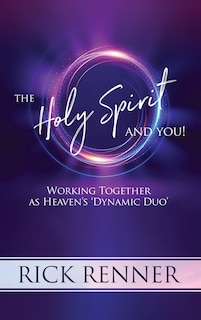 Front cover_The Holy Spirit and You