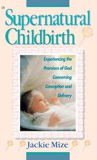 Couverture_Supernatural Childbirth