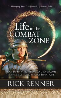 Front cover_Life in the Combat Zone