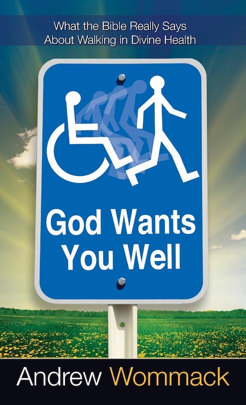 Front cover_God Wants You Well
