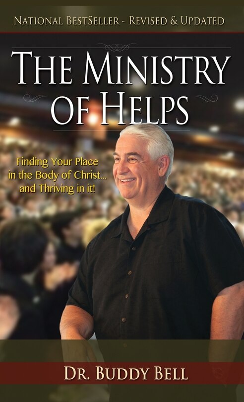 Front cover_Ministry Of Helps