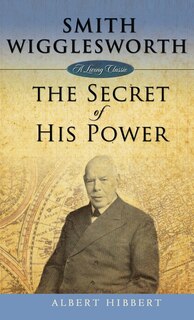 Front cover_Smith Wigglesworth