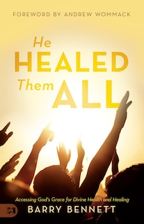 Couverture_He Healed Them All