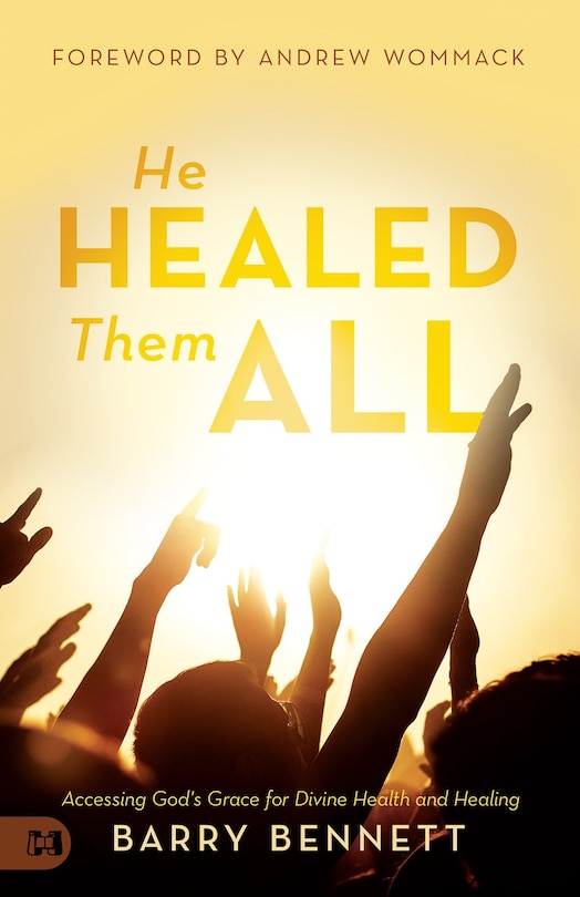 Couverture_He Healed Them All