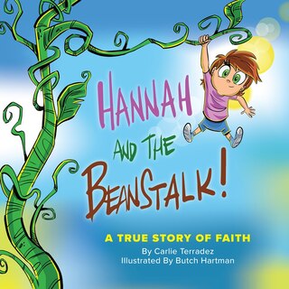 Couverture_Hannah and the Beanstalk