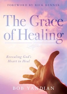 Front cover_The Grace of Healing