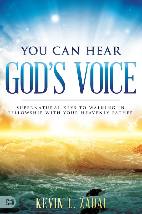 Couverture_You Can Hear God's Voice