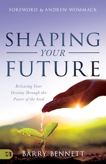 Front cover_Shaping Your Future