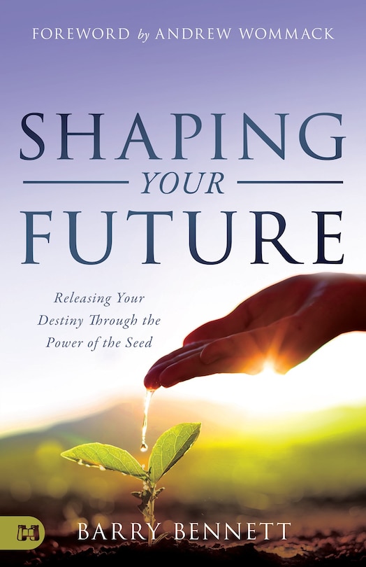 Front cover_Shaping Your Future