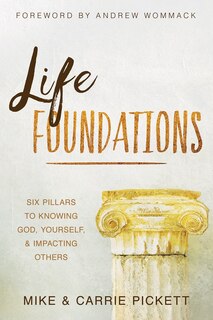 Front cover_Life Foundations