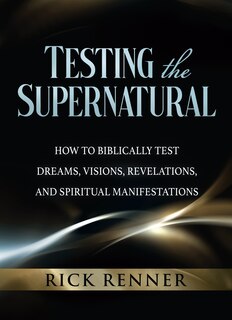 Couverture_Testing the Supernatural