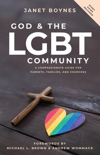 Couverture_God & the LGBT Community