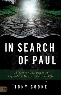 Front cover_In Search Of Paul