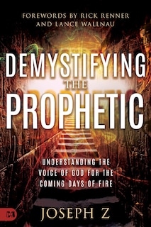 Front cover_Demystifying the Prophetic