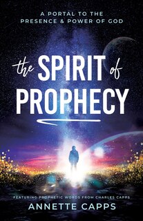 Front cover_The Spirit of Prophecy