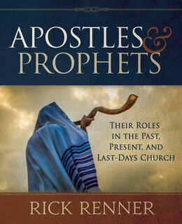 Couverture_Apostles and Prophets