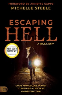 Front cover_Escaping Hell