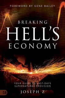 Front cover_Breaking Hell's Economy