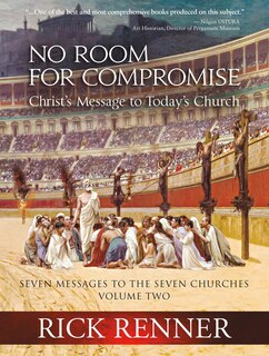 Couverture_No Room for Compromise