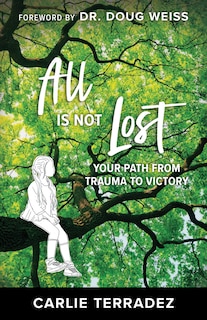 Couverture_All Is Not Lost