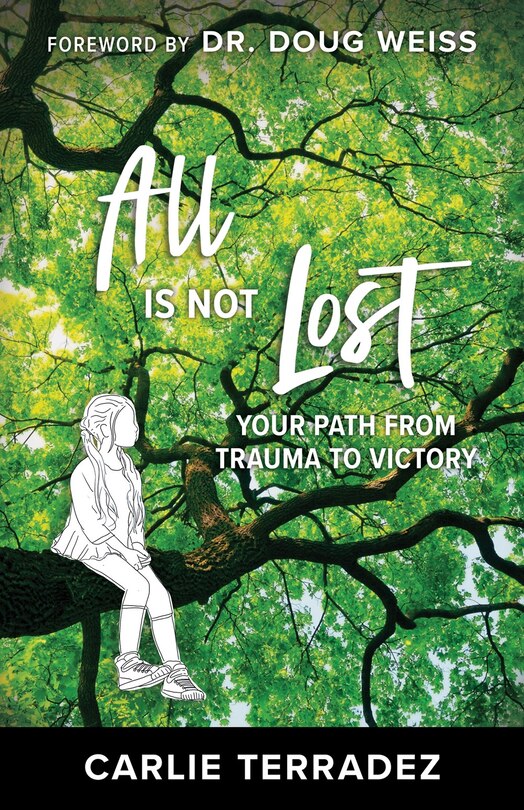 Couverture_All Is Not Lost
