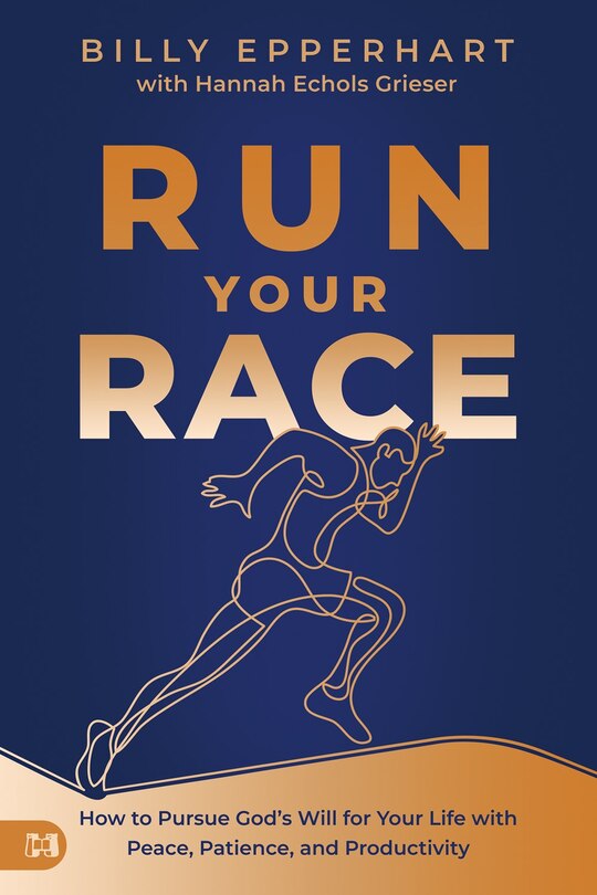 Couverture_Run Your Race