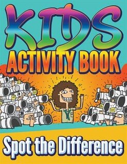Couverture_Kids Activity Book