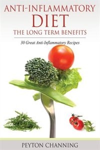 Front cover_Anti-Inflammatory Diet