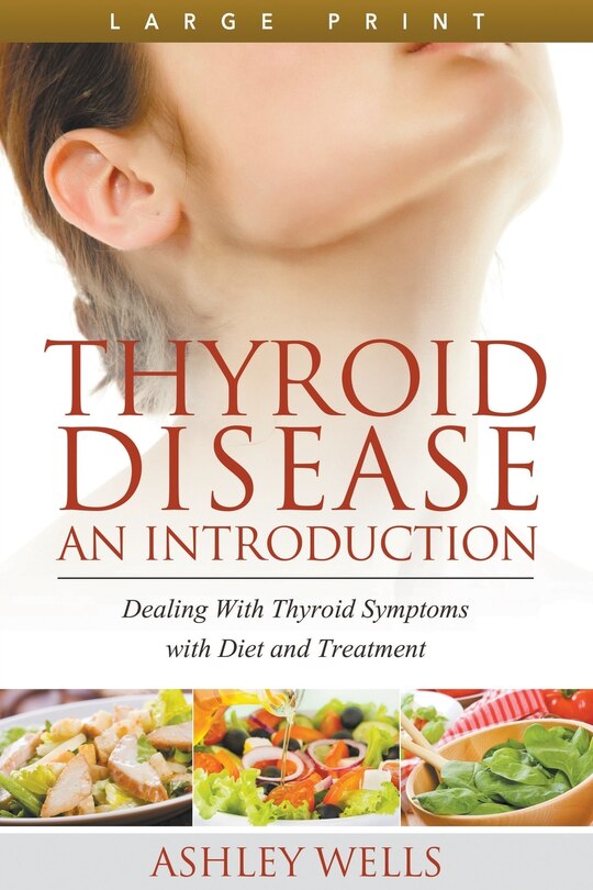 Front cover_Thyroid Disease