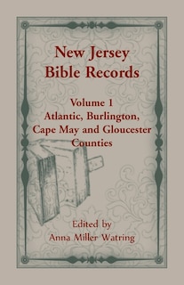 Couverture_New Jersey Bible Records