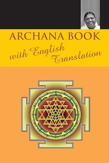 Archana and Other Sanskrit Prayers