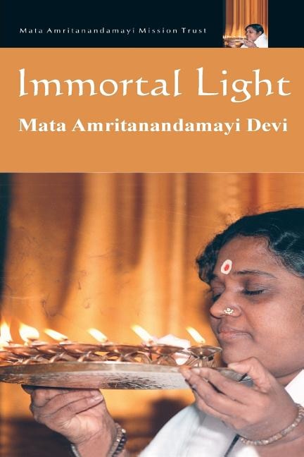 Couverture_Immortal Light