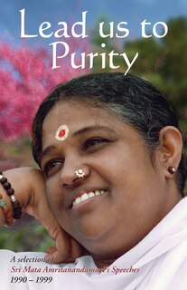 Couverture_Lead Us To Purity