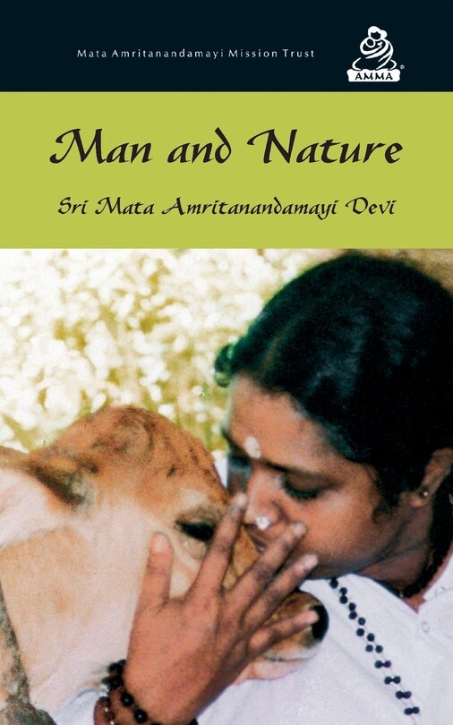 Front cover_Man And Nature