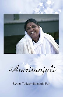 Front cover_Amritanjali