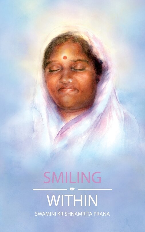 Couverture_Smiling Within