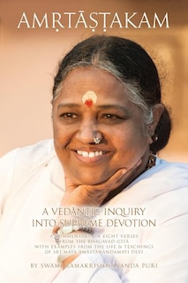 Front cover_Amritashtakam